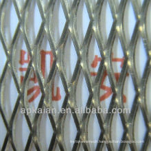 anping KAIAN expanded titanium wire mesh(30 years factory)